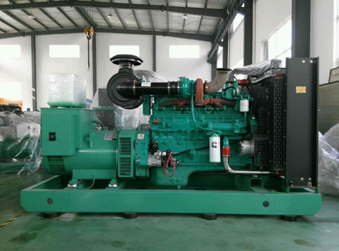 应城柴油发电机组 应城柴油发电机组